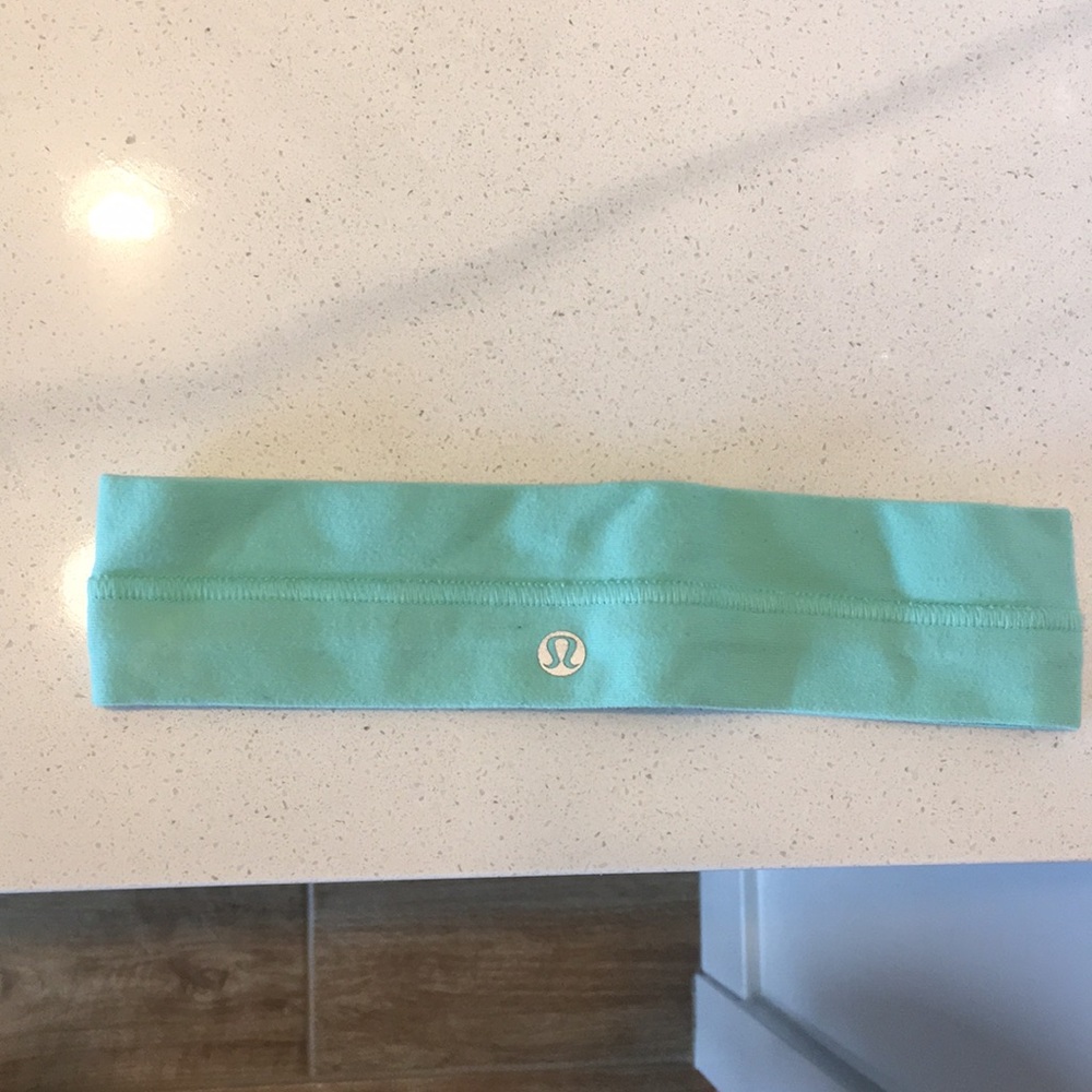 Lululemon headband